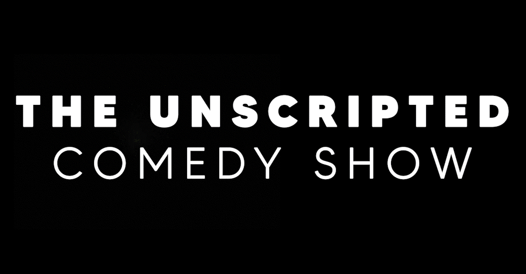 The Unscripted Comedy Show • Jackalope Theater