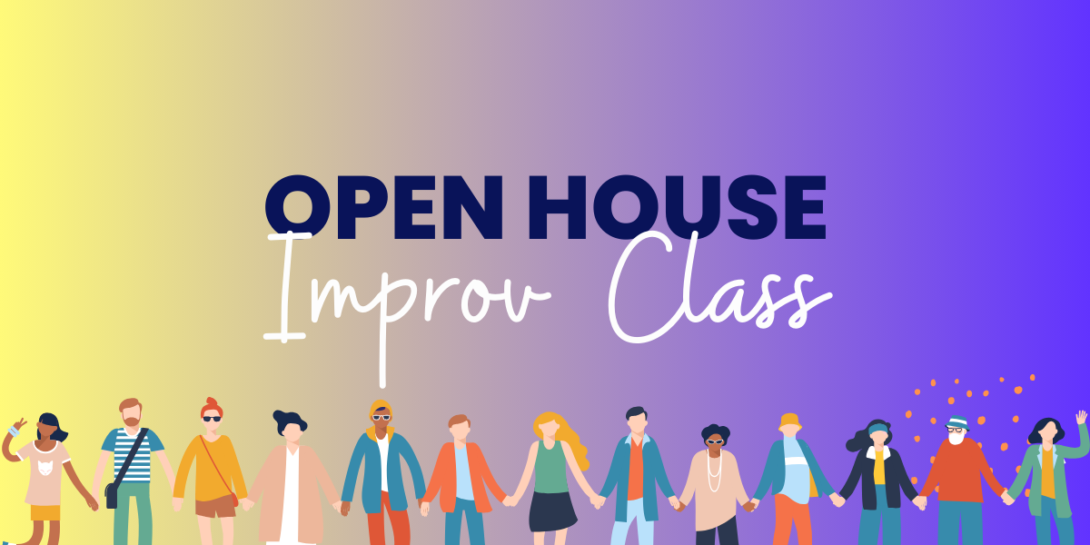 2026.01 - Open House • Change Through Play