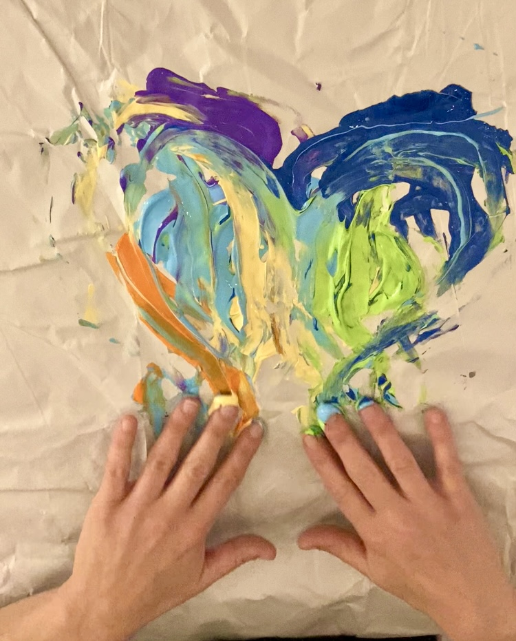 Transformative Art: Creativity as a Tool for Change • Mockingbird ...