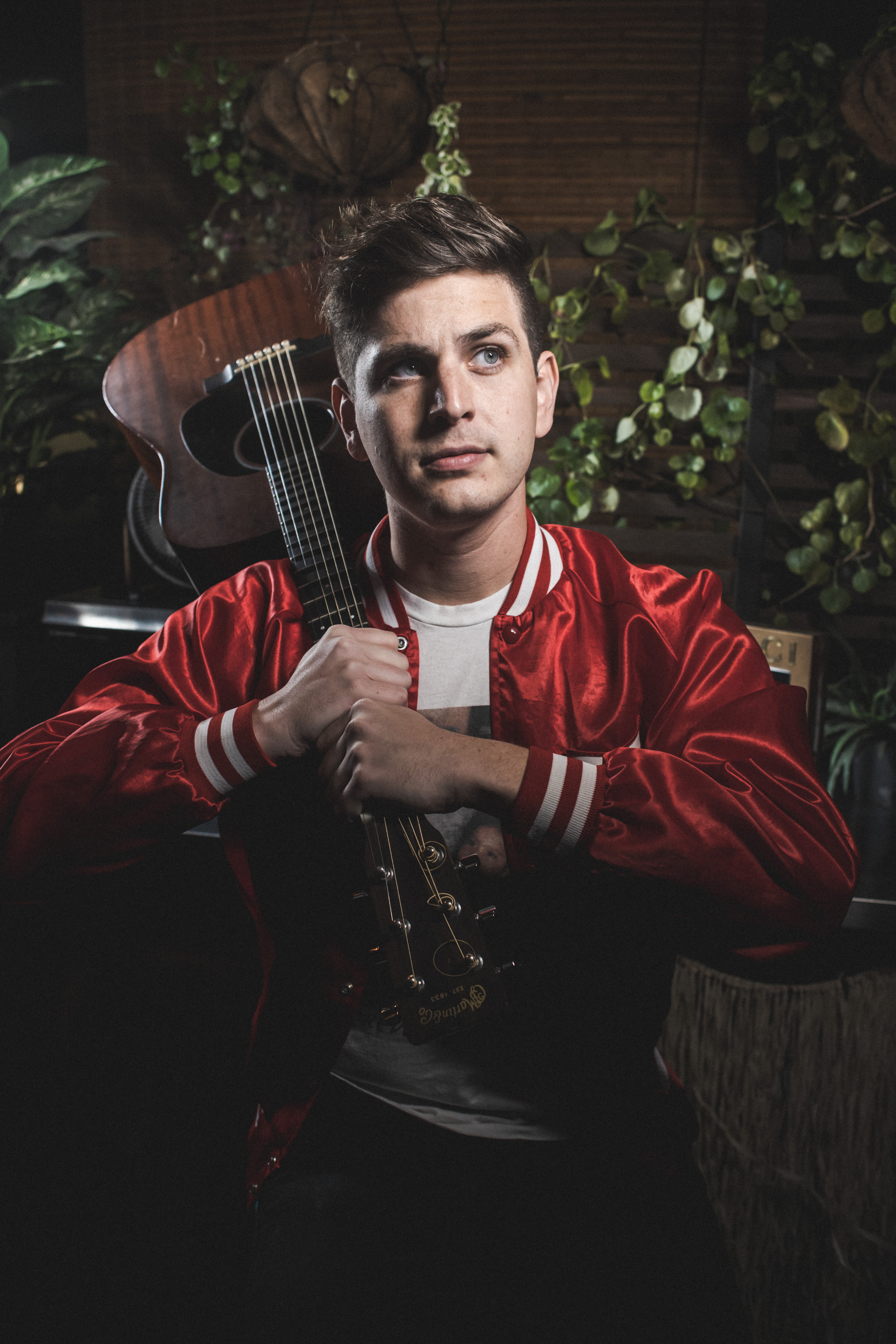 Luke Null (SNL Alum) LIVE at FPI! • Front Porch Improv (Savannah, GA)