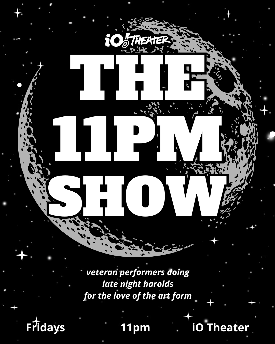 The 11pm Show