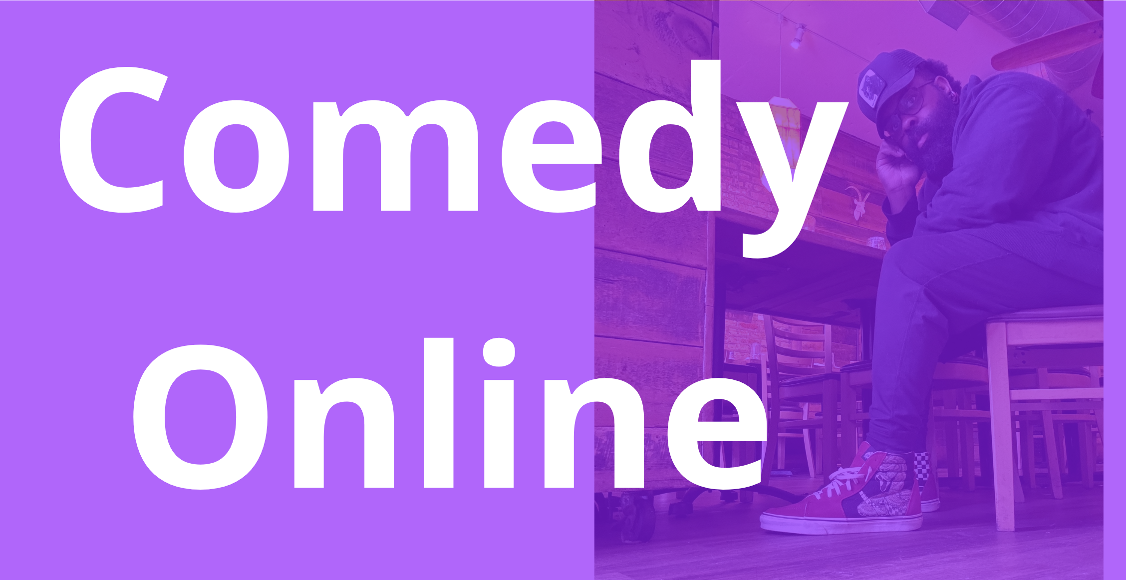 Comedy Online • The Annoyance
