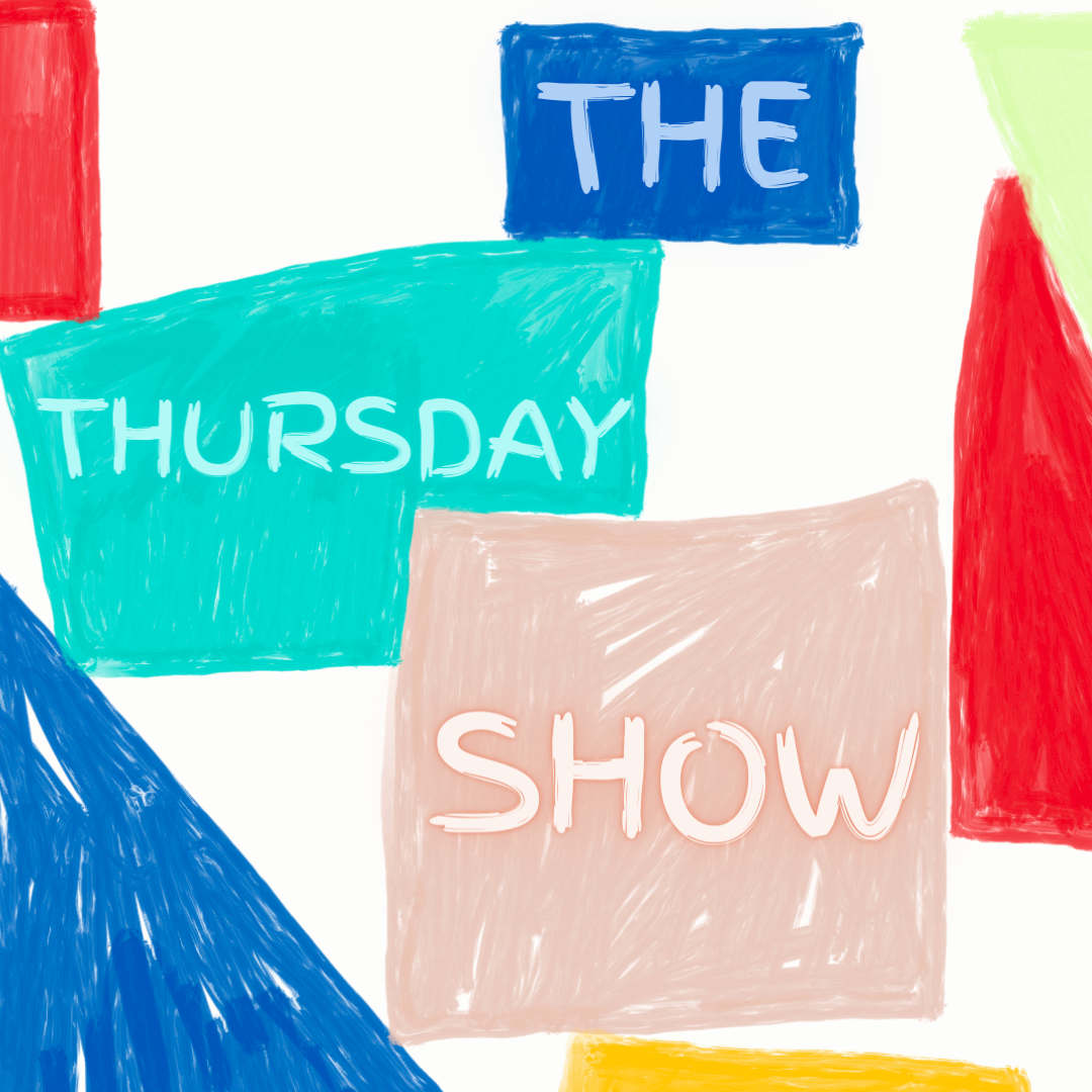 Thlady Thursday The Thursday Show • App Store