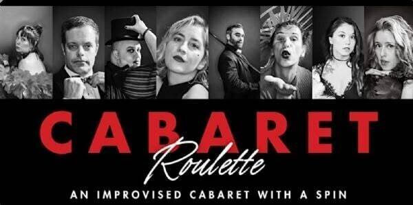 Cabaret Roulette • Seattle Comedy Theater