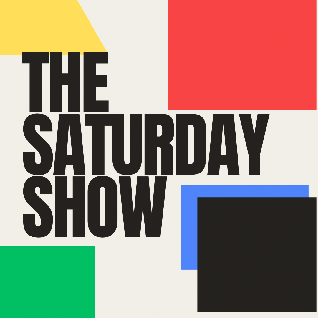Saturday Original Friday & Saturday Show • First Theatre