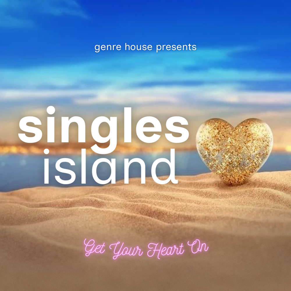 Genre House Presents: Singles Island • Finest City Improv