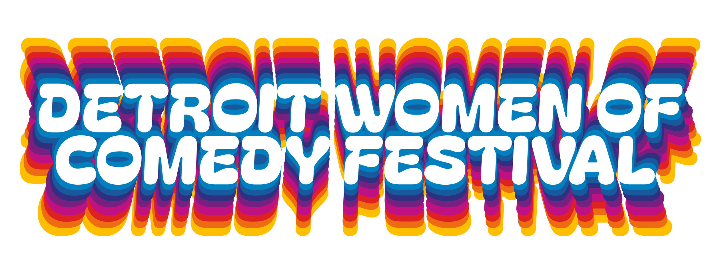 Detroit Women of Comedy Festival