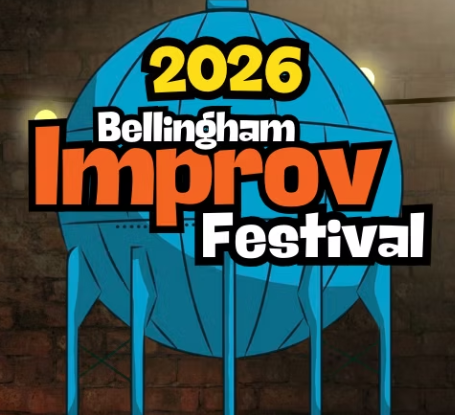 Bellingham Improv Festival