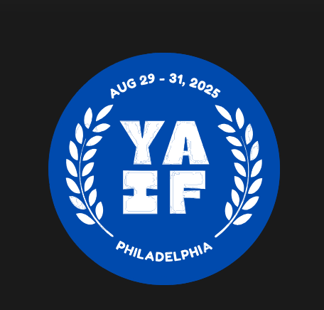 Yo Adrienne Improv Festival