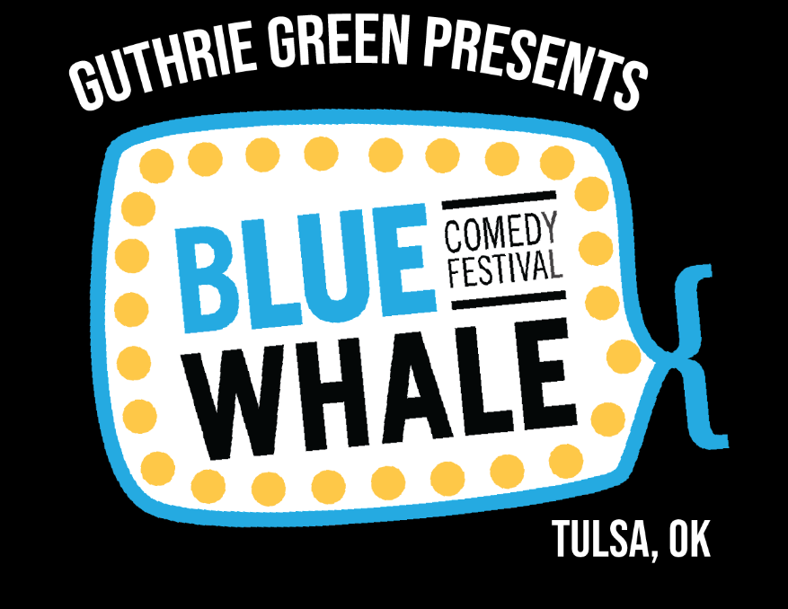 Blue Whale Comedy Festival