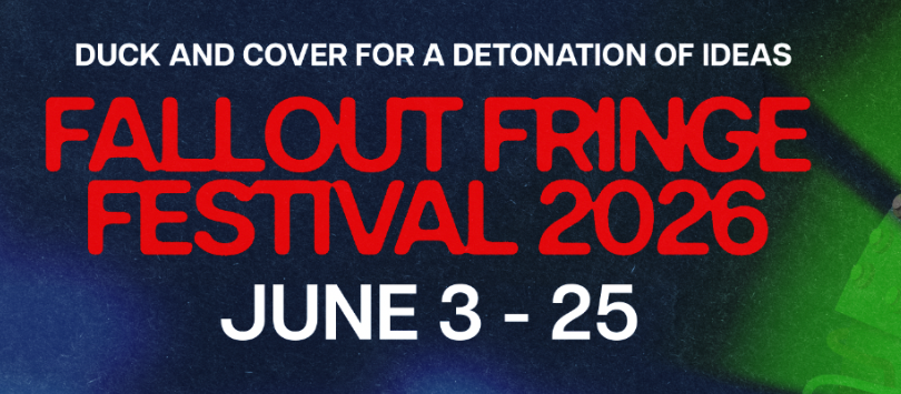 Fallout Fringe