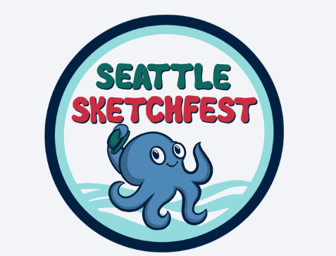 Seattle Sketchfest