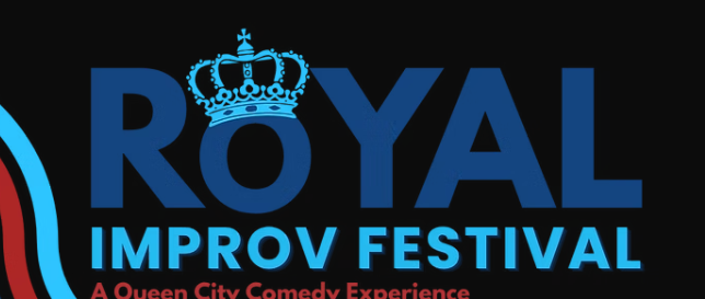 Royal Improv Festival