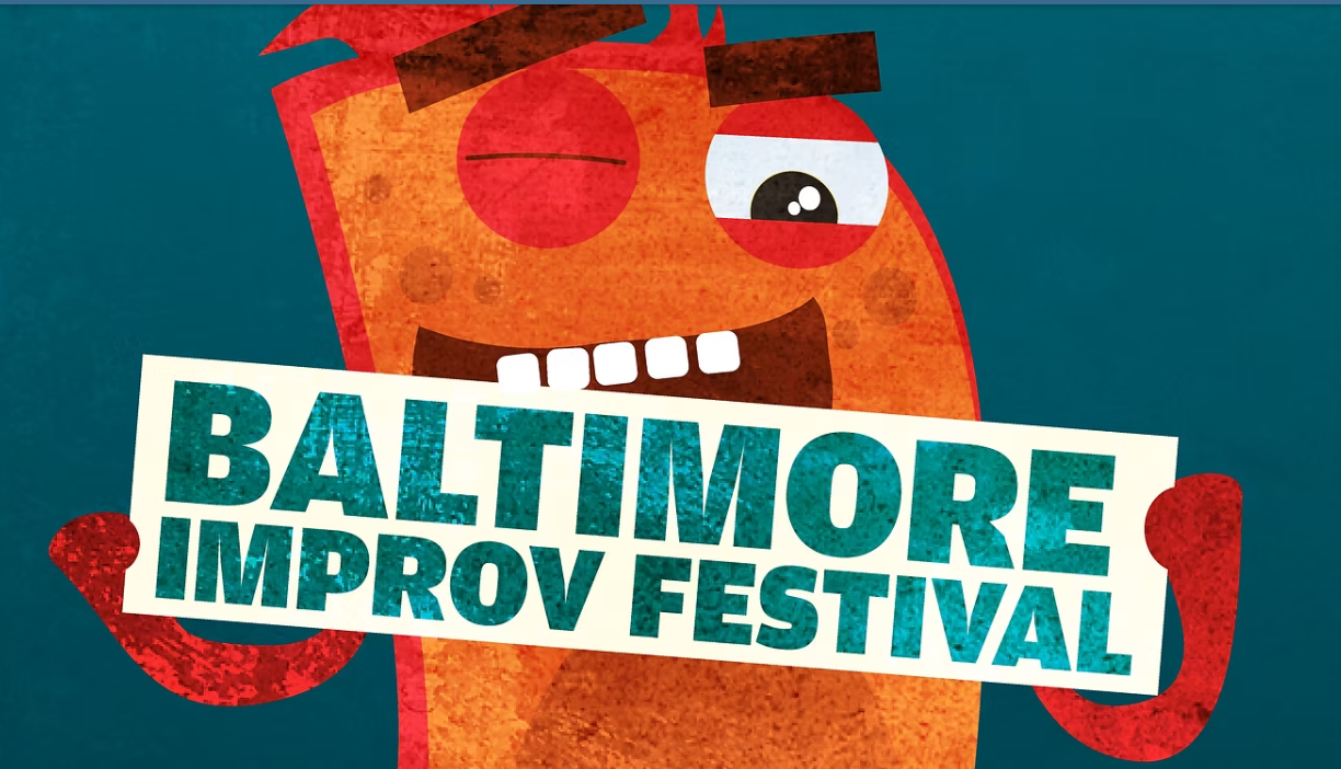 Baltimore Improv Festival