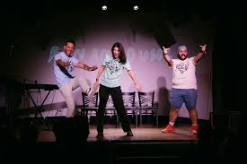 Fun & Dumb Improv Festival
