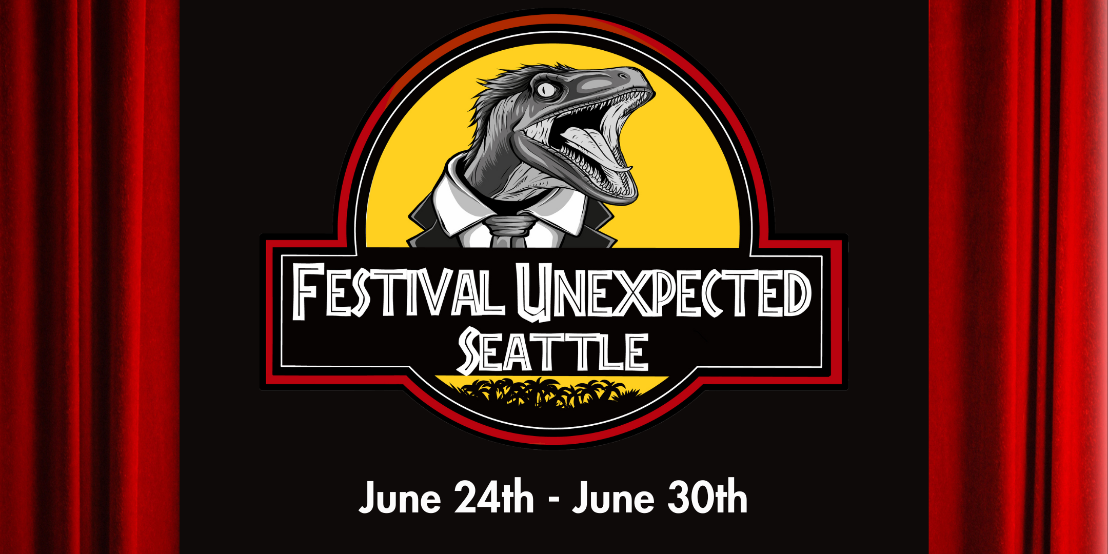 Festival Unexpected at Unexpected Productions 
