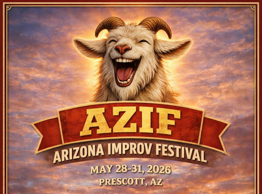 AZIF: Arizona Improv Festival