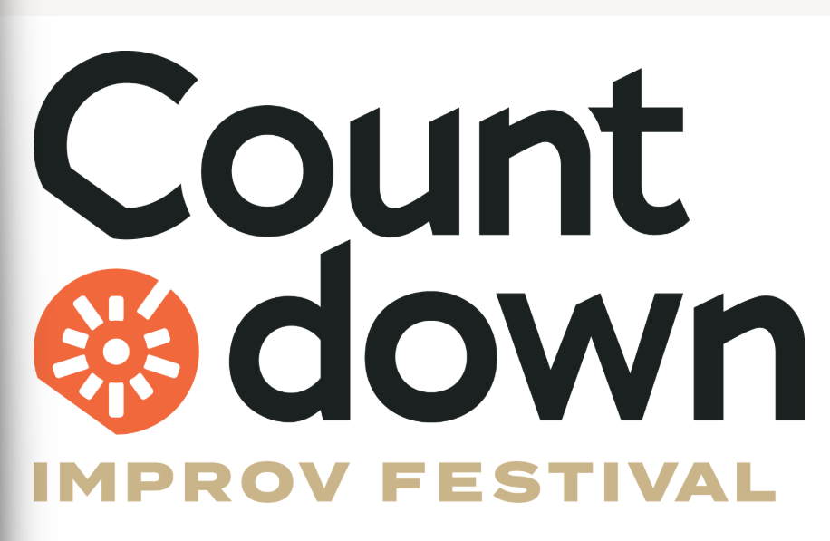 Countdown Improv Festival