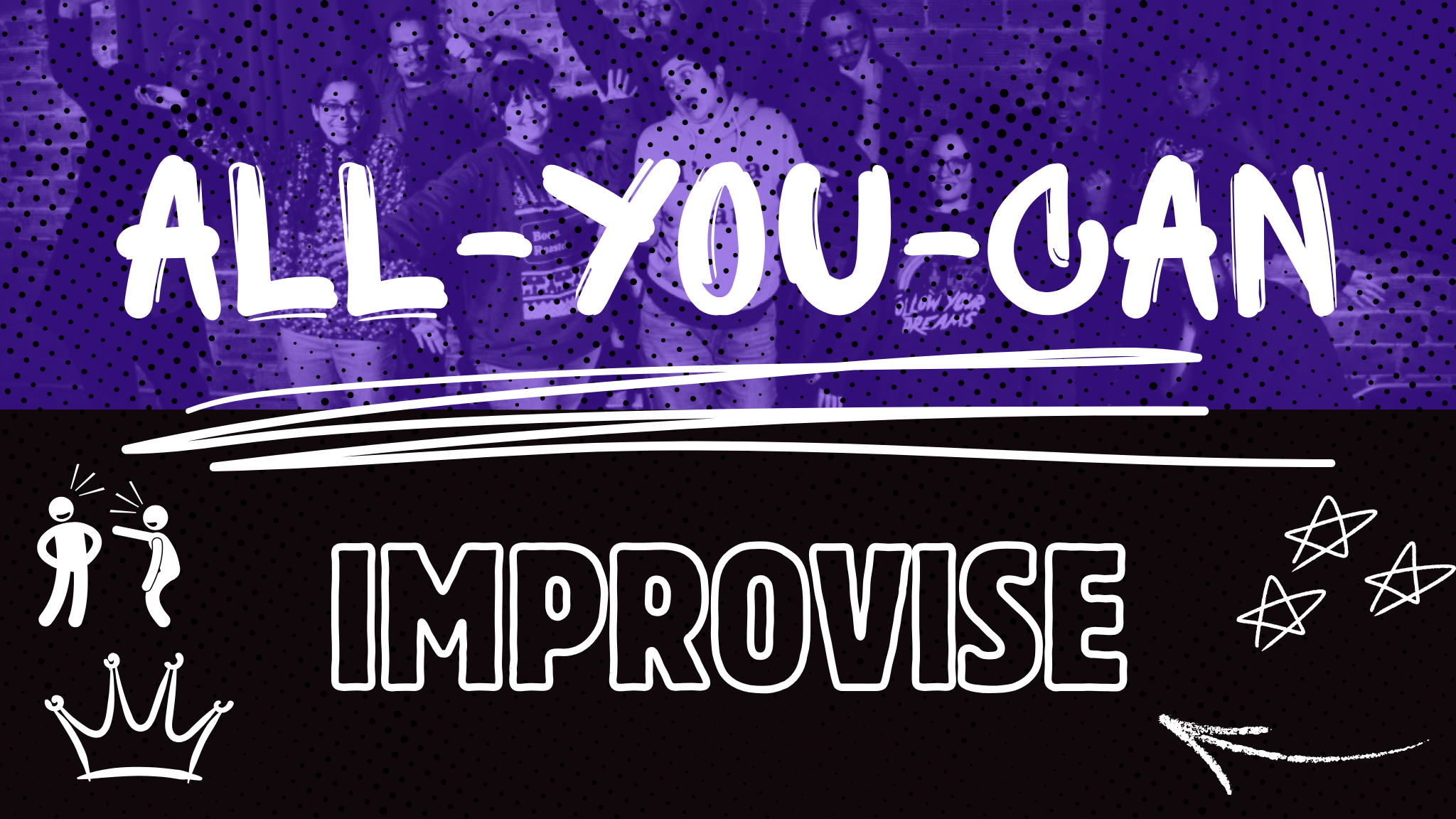 All-You-Can-Improvise