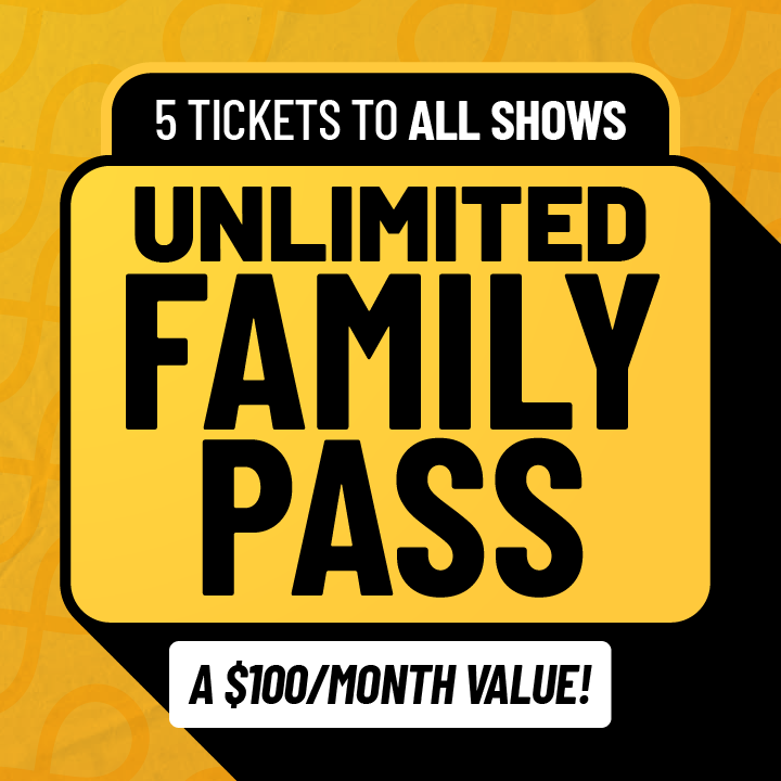 Unlimited Family Pass
