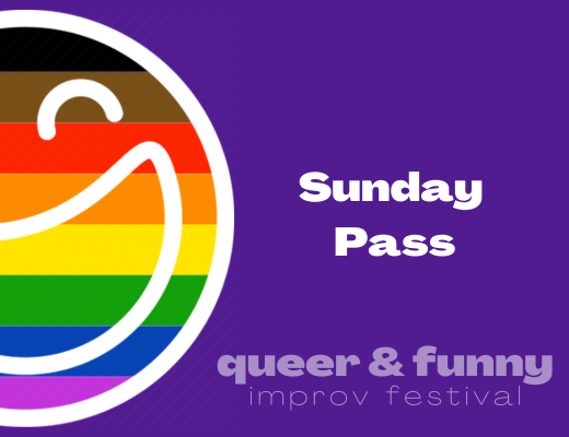 Sunday Pass
