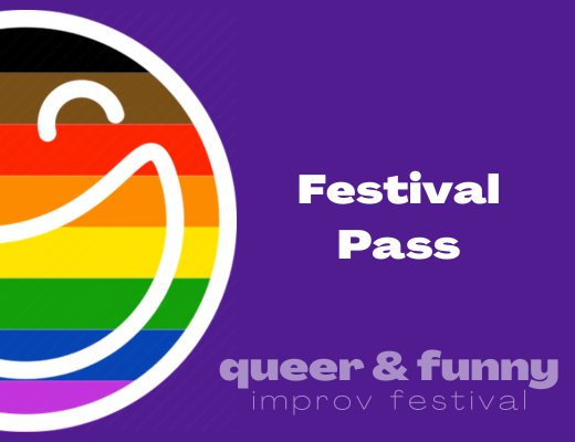 Festival Pass