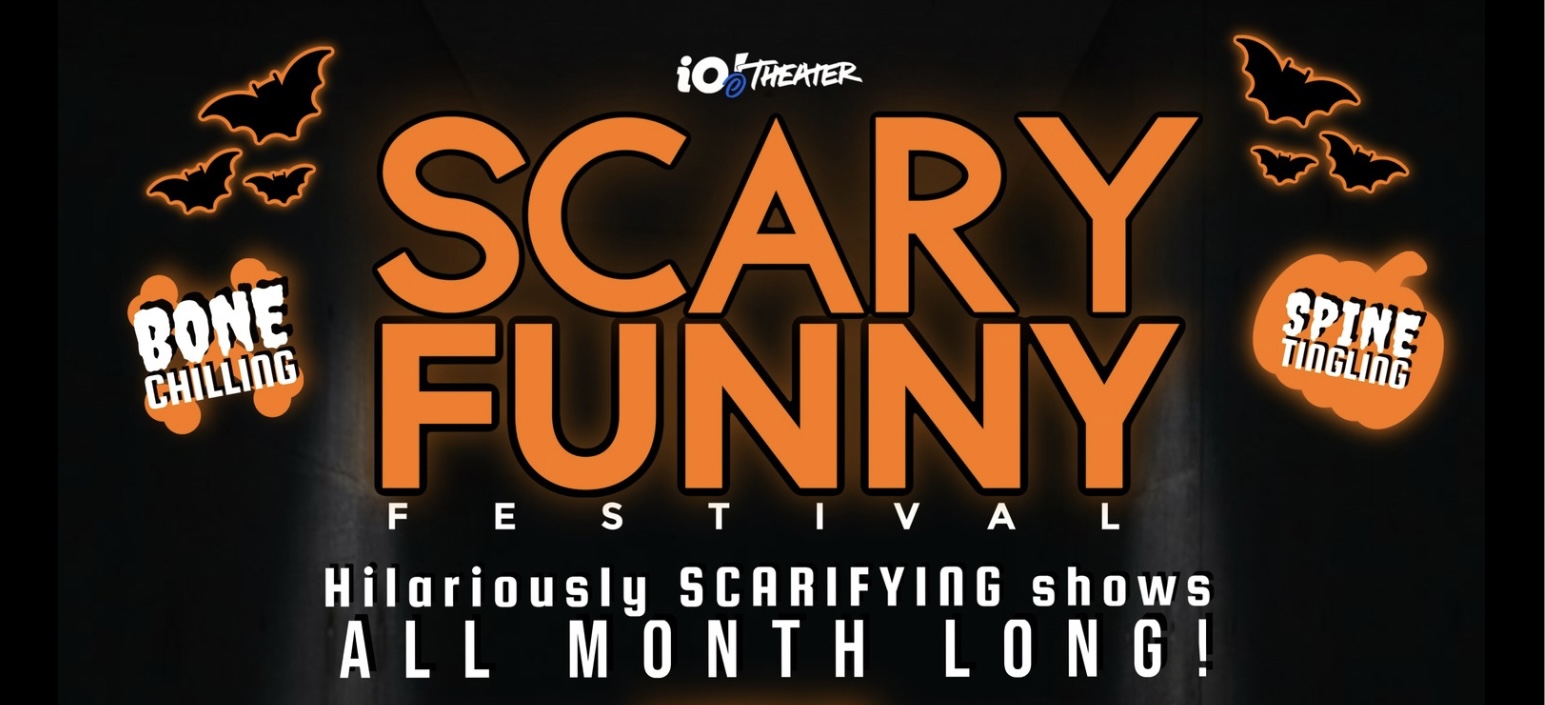 Scary Funny Fest