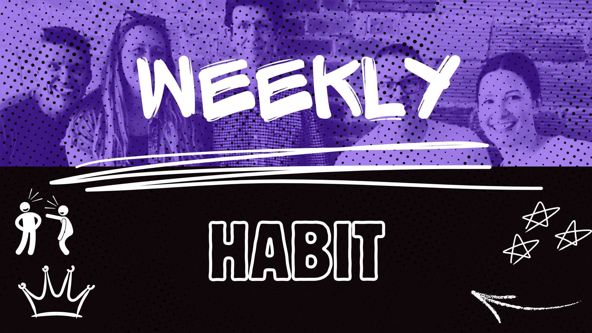 Weekly Habit